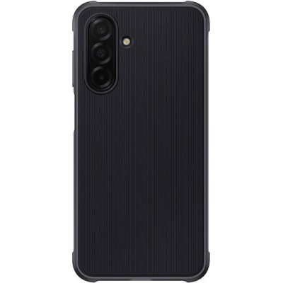 Samsung Rugged Back Cover Black (Galaxy A26)